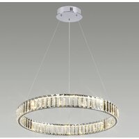 Подвесная люстра Odeon Light L-Vision 4930/36L - Превью изображения №5 — Интернет-магазин Time-Shop