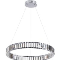 Подвесная люстра Odeon Light L-Vision 4930/36L - Превью изображения №2 — Интернет-магазин Time-Shop