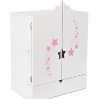 Leader Toys Diamond Star c дизайнерским звездным принтом 73219 (белый)