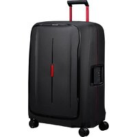 Samsonite Essens Charcoal/Red 75 см