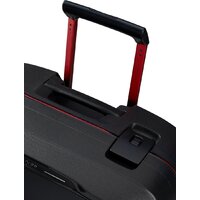 Чемодан-спиннер Samsonite Essens Charcoal/Red 75 см - Превью изображения №21 — Интернет-магазин Time-Shop