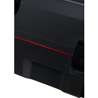 Чемодан-спиннер Samsonite Essens Charcoal/Red 75 см - Превью изображения №18 — Интернет-магазин Time-Shop