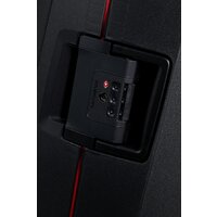 Чемодан-спиннер Samsonite Essens Charcoal/Red 75 см - Превью изображения №19 — Интернет-магазин Time-Shop