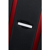 Чемодан-спиннер Samsonite Essens Charcoal/Red 75 см - Превью изображения №16 — Интернет-магазин Time-Shop
