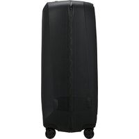 Чемодан-спиннер Samsonite Essens Charcoal/Red 75 см - Превью изображения №6 — Интернет-магазин Time-Shop