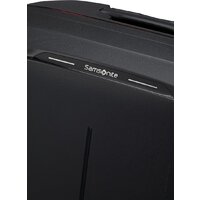 Чемодан-спиннер Samsonite Essens Charcoal/Red 75 см - Превью изображения №12 — Интернет-магазин Time-Shop