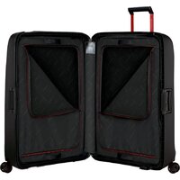 Чемодан-спиннер Samsonite Essens Charcoal/Red 75 см - Превью изображения №8 — Интернет-магазин Time-Shop