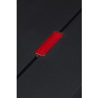 Чемодан-спиннер Samsonite Essens Charcoal/Red 75 см - Превью изображения №15 — Интернет-магазин Time-Shop