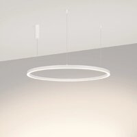 Подвесная люстра Arlight SP-Congo-Mult-1-R800-42W Day4000 046245 - Превью изображения №4 — Интернет-магазин Time-Shop