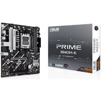 Материнская плата ASUS Prime B840M-K - Превью изображения №8 — Интернет-магазин Time-Shop