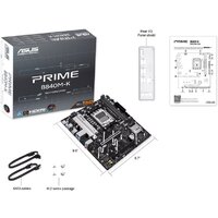 Материнская плата ASUS Prime B840M-K - Превью изображения №7 — Интернет-магазин Time-Shop