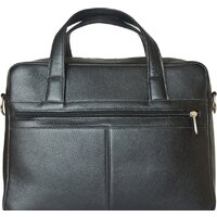 Сумка Carlo Gattini Vezzani 1018-01 (черный) - Превью изображения №3 — Интернет-магазин Time-Shop