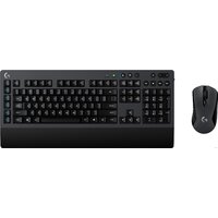 Клавиатура Logitech G613 920-008393 (нет кириллицы) - Превью изображения №8 — Интернет-магазин Time-Shop