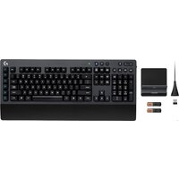 Клавиатура Logitech G613 920-008393 (нет кириллицы) - Превью изображения №12 — Интернет-магазин Time-Shop