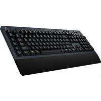 Клавиатура Logitech G613 920-008393 (нет кириллицы) - Превью изображения №4 — Интернет-магазин Time-Shop