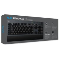 Клавиатура Logitech G613 920-008393 (нет кириллицы) - Превью изображения №13 — Интернет-магазин Time-Shop