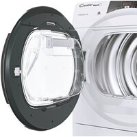 Сушильная машина Candy ROE H8A2TCEX-S - Превью изображения №3 — Интернет-магазин Time-Shop