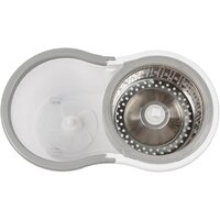 Швабра с отжимом Perfecto Linea AquaSpin 43-452521 - Превью изображения №8 — Интернет-магазин Time-Shop