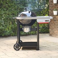 Гриль Weber Performer 1501630 - Превью изображения №2 — Интернет-магазин Time-Shop