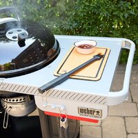 Гриль Weber Performer 1501630 - Превью изображения №3 — Интернет-магазин Time-Shop