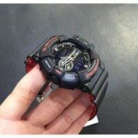 Наручные часы Casio G-Shock GA-400HR-1A - Превью изображения №10 — Интернет-магазин Time-Shop