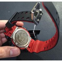 Наручные часы Casio G-Shock GA-400HR-1A - Превью изображения №8 — Интернет-магазин Time-Shop