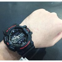Наручные часы Casio G-Shock GA-400HR-1A - Превью изображения №6 — Интернет-магазин Time-Shop