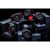 Наручные часы Casio G-Shock GA-400HR-1A - Превью изображения №2 — Интернет-магазин Time-Shop