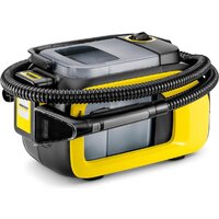 Пылесос Karcher 1.081-502.0 - Превью изображения №3 — Интернет-магазин Time-Shop