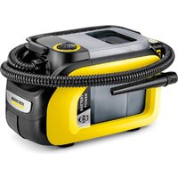Пылесос Karcher 1.081-502.0 - Превью изображения №2 — Интернет-магазин Time-Shop