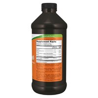 БАД Now Foods Chlorophyll Liquid (473 мл) - Превью изображения №2 — Интернет-магазин Time-Shop