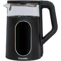 Электрический чайник Pioneer KE830GD - Превью изображения №3 — Интернет-магазин Time-Shop