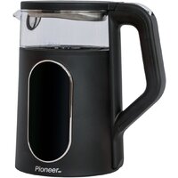 Электрический чайник Pioneer KE830GD - Превью изображения №4 — Интернет-магазин Time-Shop
