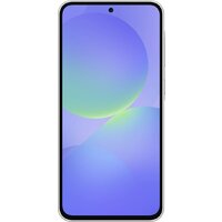 Телефон Samsung Galaxy A36 SM-A366B 8GB/128GB (белый) - Превью изображения №2 — Интернет-магазин Time-Shop