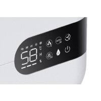 Увлажнитель воздуха Blaupunkt AHS902 - Превью изображения №2 — Интернет-магазин Time-Shop