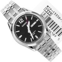 Наручные часы Casio MTP-1335D-1A - Превью изображения №2 — Интернет-магазин Time-Shop