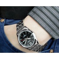 Наручные часы Casio MTP-1335D-1A - Превью изображения №3 — Интернет-магазин Time-Shop