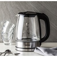 Электрический чайник Zelmer ZCK8024 - Превью изображения №4 — Интернет-магазин Time-Shop