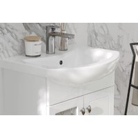  Volna Тумба под умывальник Milena 55.2D - Превью изображения №6 — Интернет-магазин Time-Shop