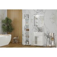  Volna Тумба под умывальник Milena 55.2D - Превью изображения №8 — Интернет-магазин Time-Shop