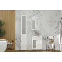  Volna Тумба под умывальник Milena 55.2D - Превью изображения №9 — Интернет-магазин Time-Shop