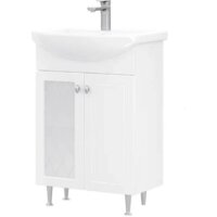 Volna Тумба под умывальник Milena 55.2D