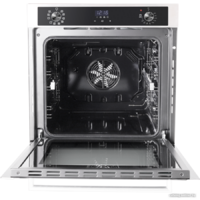 Электрический духовой шкаф Exiteq EXO-108 (черный) - Превью изображения №2 — Интернет-магазин Time-Shop