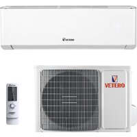 Кондиционер Vetero Diletto Inverter V-S09DHPAC - Превью изображения №4 — Интернет-магазин Time-Shop