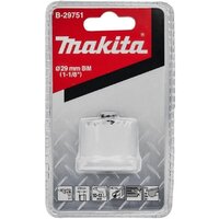 Коронка Makita B-29751 - Превью изображения №3 — Интернет-магазин Time-Shop