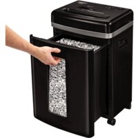 Шредер Fellowes MicroShred 450M - Превью изображения №3 — Интернет-магазин Time-Shop