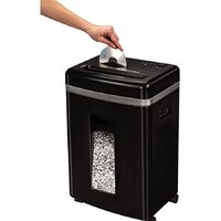 Шредер Fellowes MicroShred 450M - Превью изображения №4 — Интернет-магазин Time-Shop