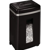 Шредер Fellowes MicroShred 450M - Превью изображения №5 — Интернет-магазин Time-Shop