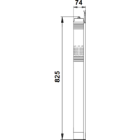 Скважинный насос Grundfos SQ 2-85 - Превью изображения №3 — Интернет-магазин Time-Shop