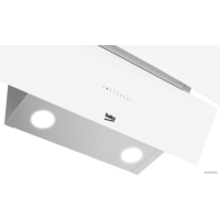 Кухонная вытяжка BEKO HCA 62640W - Превью изображения №3 — Интернет-магазин Time-Shop